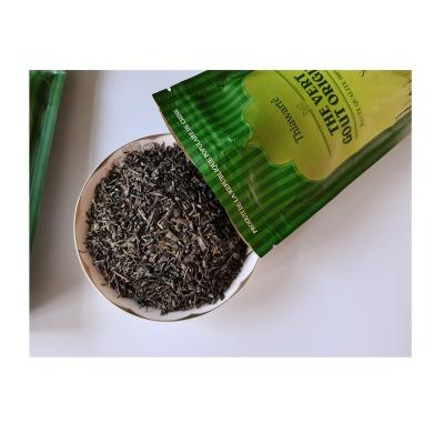 China Quality Assurance High Quality Thiawarte Tea Bags The CHUNMEE GREEN Eyebrow Tea Green Tea for sale