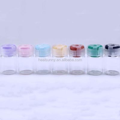 China GIFT Clear Glass Vials/Bottles for sale