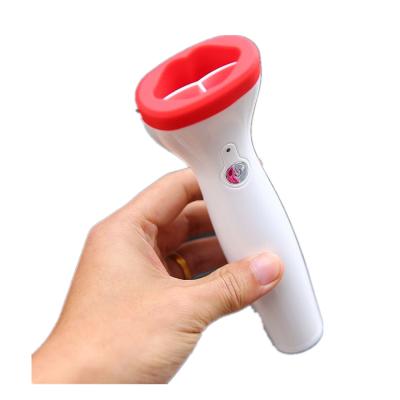 China Waterproof Hot Electric Thicker Lip Plumper Plumper Tool Bigger Tool Lip Pump Enhancer for sale