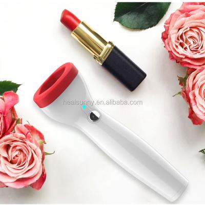 China Waterproof Beauty Machine Personal Care USB Lip Plumper Tool Lip Plumper Tool Filler Enhancer For Women for sale