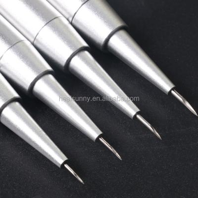 China Hair Implant Pen Factory Price Hair Implanting Pen / Hair Transplant Needle Pen For Choi Hair Transplant Pen for sale