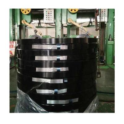 China Best Quality Strapping Bundle Metal Strap Steel Pallet Straps 3/4