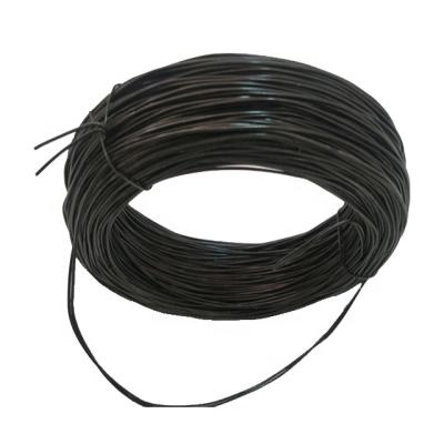 China LOWER PRICE of binding wire of BLACK ANNEALED WIRE for sale