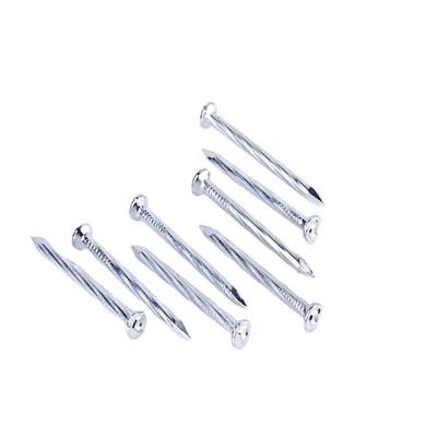 China In China Common high quality flat wire nail from steel wire nails manufacturer for sale