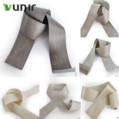 China Contemporary Wood Dryer Sucupira Wood Veneer Wall for sale