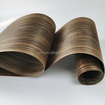 China Contemporary Canadian Maple 2mm Acacia Wood Veneer from Vietnem for sale