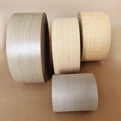 China Other DARK EDGE NATURAL WOOD VENEER ---veneer in rolls for sale