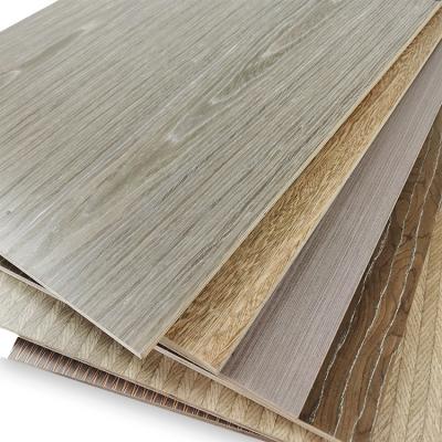 China Chinese Wholesale Bamboo MDF Plywood Board With Veneer Board 3mm for sale