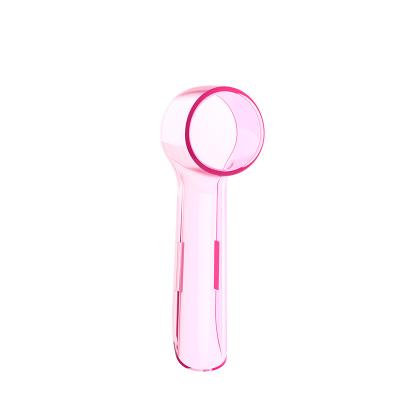 China For Home Use Best Selling Reusable Durable Travel Electric Toothbrush Head Protective Cover Replacement Brush Head Protection Cover For Oral for sale