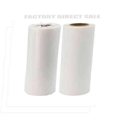 China Apparel A3 A4 30CM 60CM 120CM*100M Pet Film 100 Sheets DTF Printing Film For Clothing T-shirts Textile Shoes Hats Printing for sale