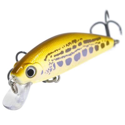 China Sea Fish Fishing Tackle Heavy Hard Baits Long Cast Minnow Lures Surfcasting Fishing Lures Saltwater for sale