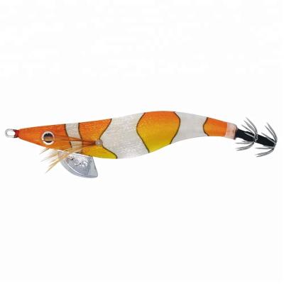 China ABS Plastic Lure Fishing Tackle Jigging Seawater Wholesale Octopus Jigging Fishing Lures for sale