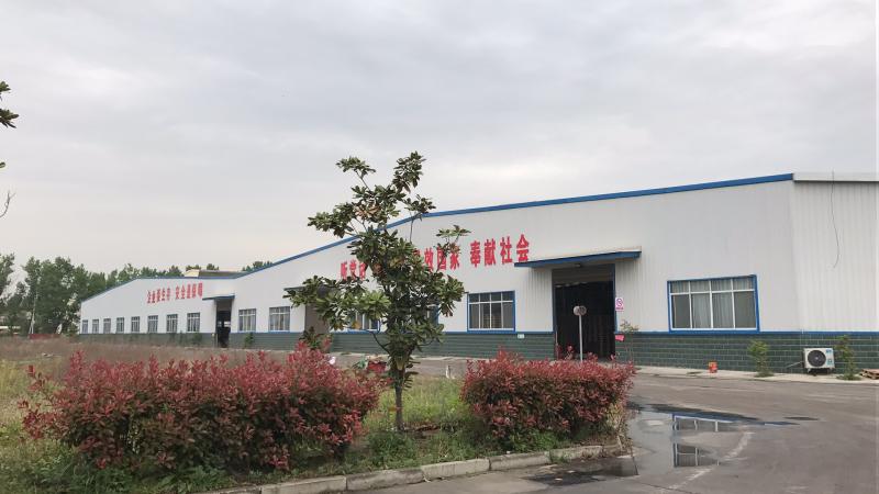 Verified China supplier - Xuzhou Maoya Glass Products Co., Ltd.