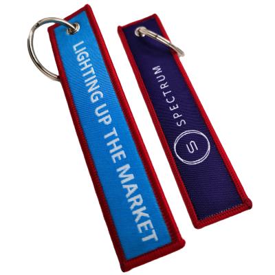 China Promotion gift factory direct custom key chain logo keychain key chain power supply with great price for sale