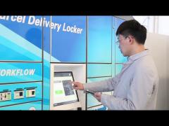 Parcel Locker