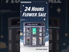 How Latest Flower Locker Work?