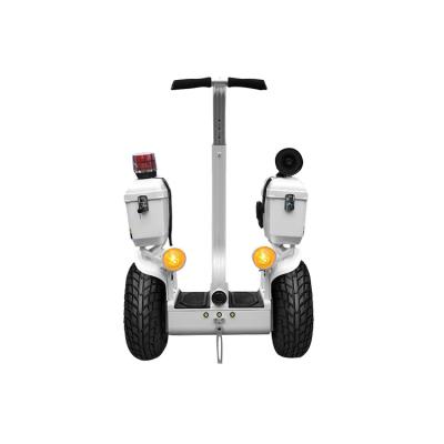 China Wholesale Unisex Self Balancing Electric Scooters 2 Wheels Patrol Balance Car for sale