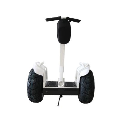 China Wholesale Unisex Self Balancing Electric Scooters 2 Wheels Patrol Balance Car for sale