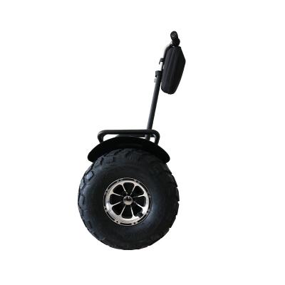 China Unisex LED Display Self Balancing Electric Scooters 2 Wheel Balance Car for sale