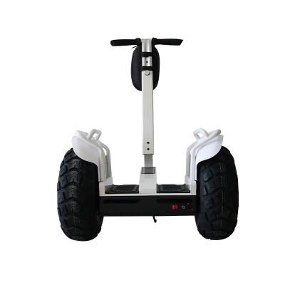 China Unisex Self-balancing electric scooters 19inch vacuum tire wheels large capacity lithium battery balance car vehicles for sale