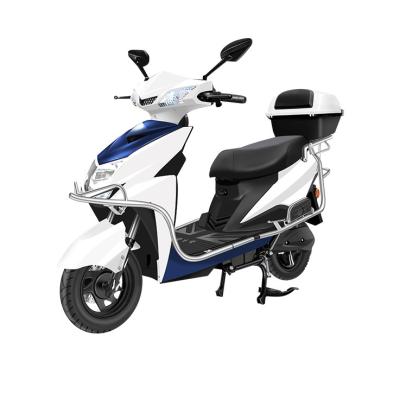 China Patrol 800-2000w Optional Two-wheeled Vehicles Unisex Hot Selling High Speed ​​Electric Motorcycle for sale