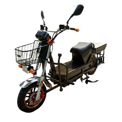 China Good sale optional 48-72v 1000w new unisex heavy duty takeaway electric motorcycle for sale