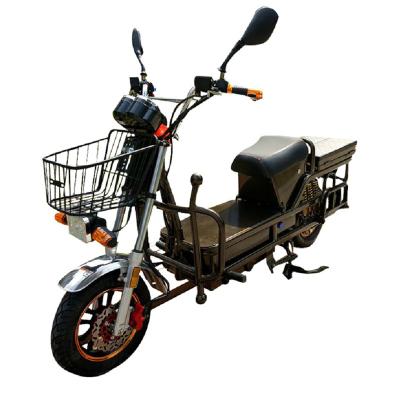 China High quality unisex battery optional heavy duty take away scooter 48-72v 1000w electric motorcycle for sale