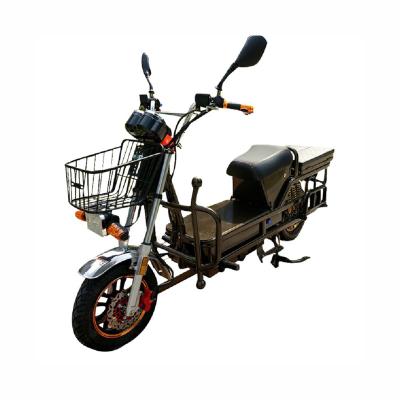 China Wholesale Price 48-72v 1000w Unisex Optional Heavy Duty Best Takeaway Electric Motorcycle for sale