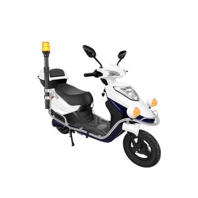 China Factory Supply Unisex Patrol 48-72v Optional Two Wheel Vehicles Sports Electric Bike Motorcycle for sale