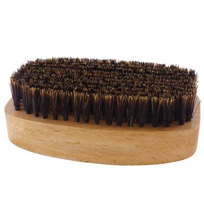 China China-made men boar hair cheap hair brush waterproof for travel for sale