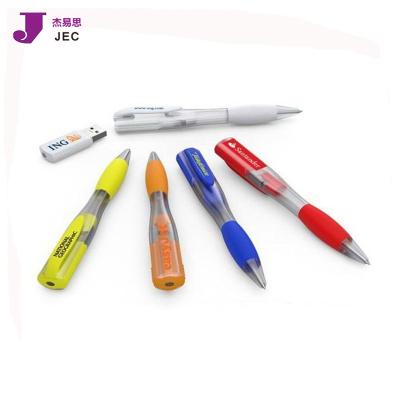 China Hot Selling Metal 2.0 USB Pen Drive Model JEC-459 for sale