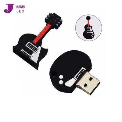 China 2017 Best Animal USB Rubber Flash Drive PVC 2.0 USB Stick Model JEC-170 Promotional Flash Drive 8GB Flash Drive for sale