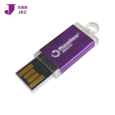 China Factory Price Plastic Keychain USB Flash Drive Hard Disk Model USB-031 for sale