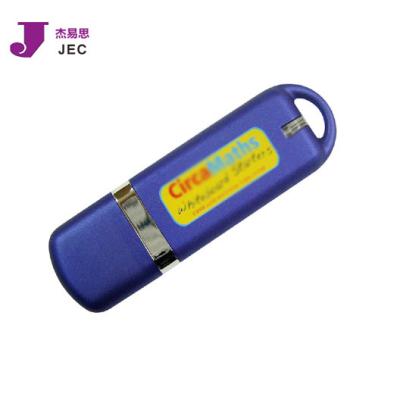 China LED Light USB Stick LED Light USB Flash Memory USB 2.0 Custom LOGO Model USB-037 for sale