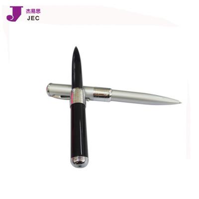 China Metal Business Gift Pen Style USB Drive Flash Model JEC-450 for sale