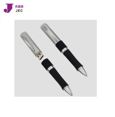 China Metal Laser Pen with Flash Drive Model JEC-457 for sale