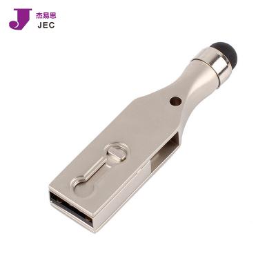 China Metal Touch Screen Pen Style OTG Metal Trainer Model JEC-OTG19 for sale