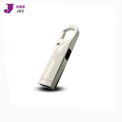 China Metal Rotate Flash Metal OTG USB Drive Model JEC-OTG03 for sale