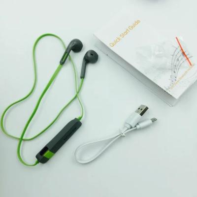 China Mini Earphone Hot Selling Earphone With Factory Price Model JEC-AD022 for sale