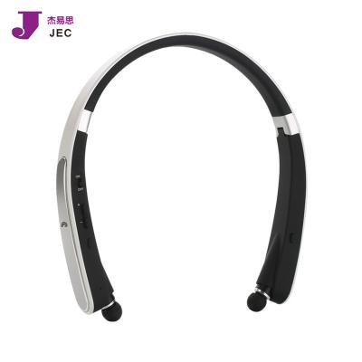 China Best Neckband Earphone Neckband Sports Earphones BT Neckband 4.2 Earbuds JEC-992 for sale