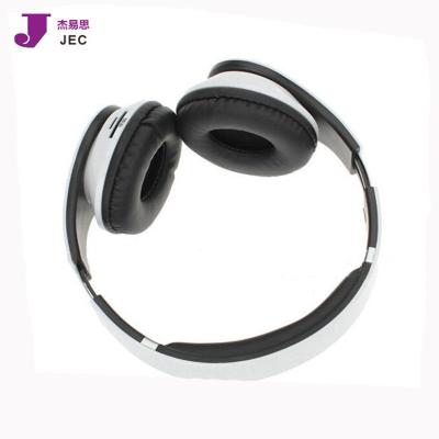 China Earphone Neckband Factory Price Wired Earphone Model JEC-BQ968 for sale