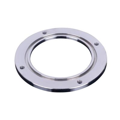 China Industrial 2022 hot sale High pressure prime stainless steel hastelloy c276 weld neck flat face flanges for sale