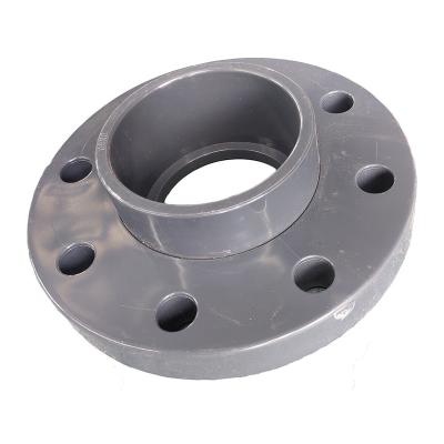 China Industrial high quality bs4504 pn16 dn200 carbon steel foring blind flange for sale