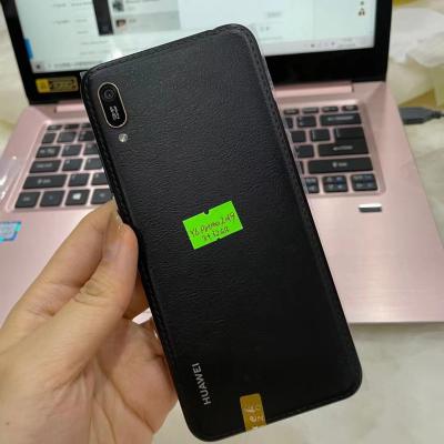 China Wifi for Huawei y6pro2019 original used cell phone case original factory wholesale case for sale