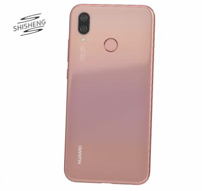 China wifi for huawei nova3e mobile phone opened chinese famous brand for huawei p20 lite smart phones for sale