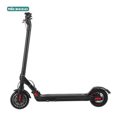 China M5 Unisex Adult Foldable Electric Scooter Folding Waterproof Hot Selling City Travel Scooter Tricycle Lithium Battery 250W 35KM for sale