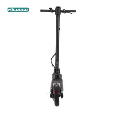 China Unisex Latest Design And Good Quality Electric Scooter M5 Folding Waterproof Electric Scooter for sale