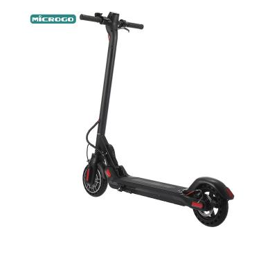 China Wholesale Unisex Portable Foldable Electric Mini Outdoor Electric Scooter Scooter for sale