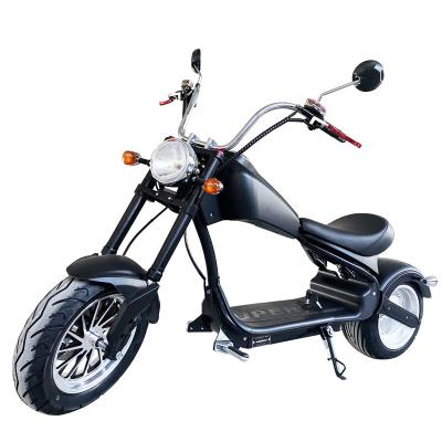 China Seev Citycoco Scooter Motor 2000w Motor 2000w Unisex Electric Scooter Adult Mini Chopper Chinese Citycoco Electric Motorcycle For Sale - for sale