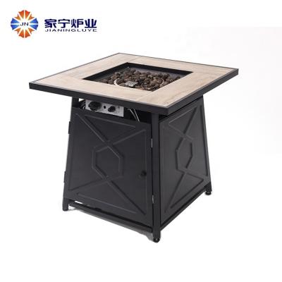 China Stored Useful Outdoor Fire Pit For Garden Backyard for sale